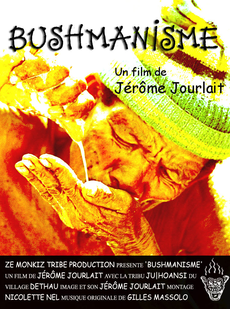 Bushmanisme